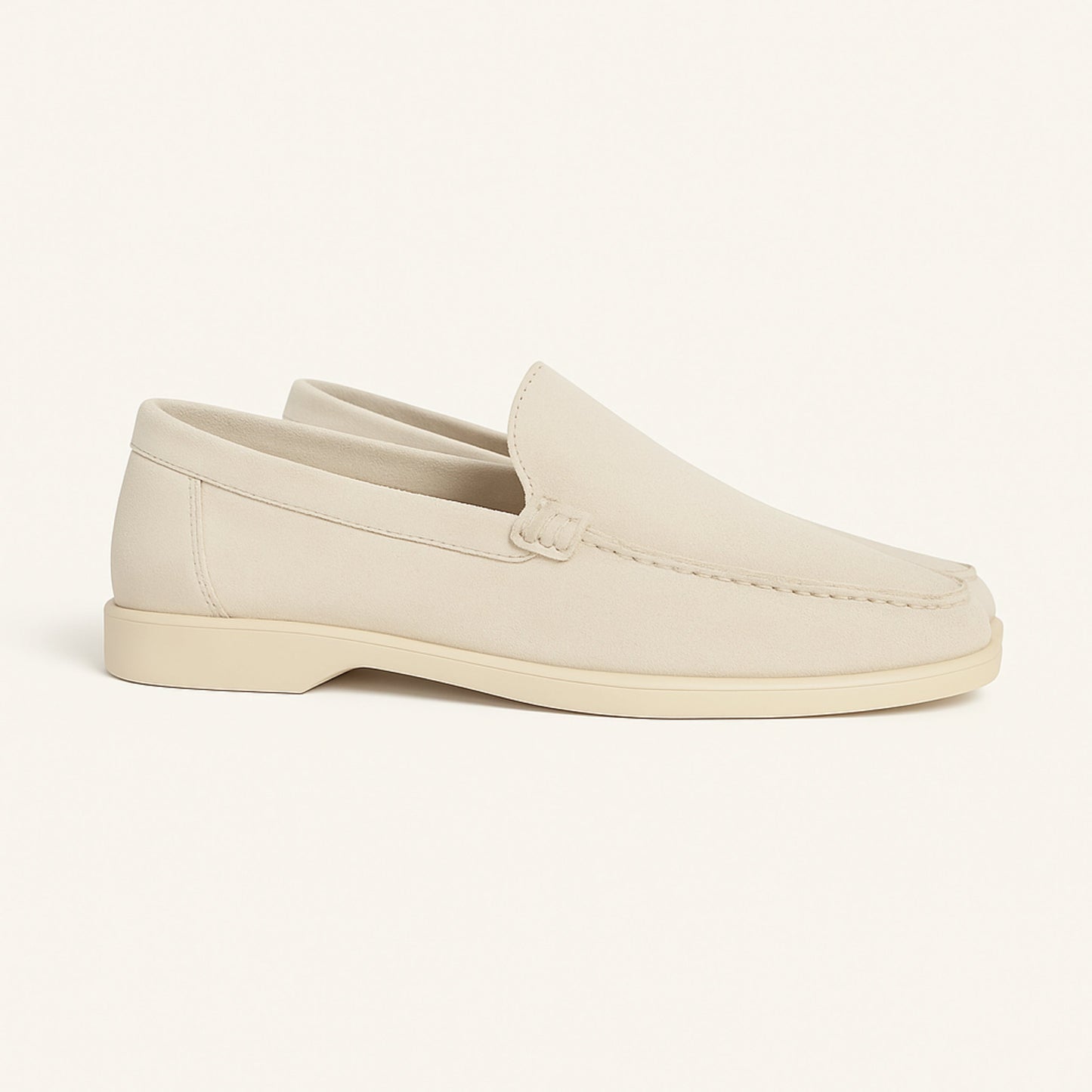 Novae Yacht Loafer