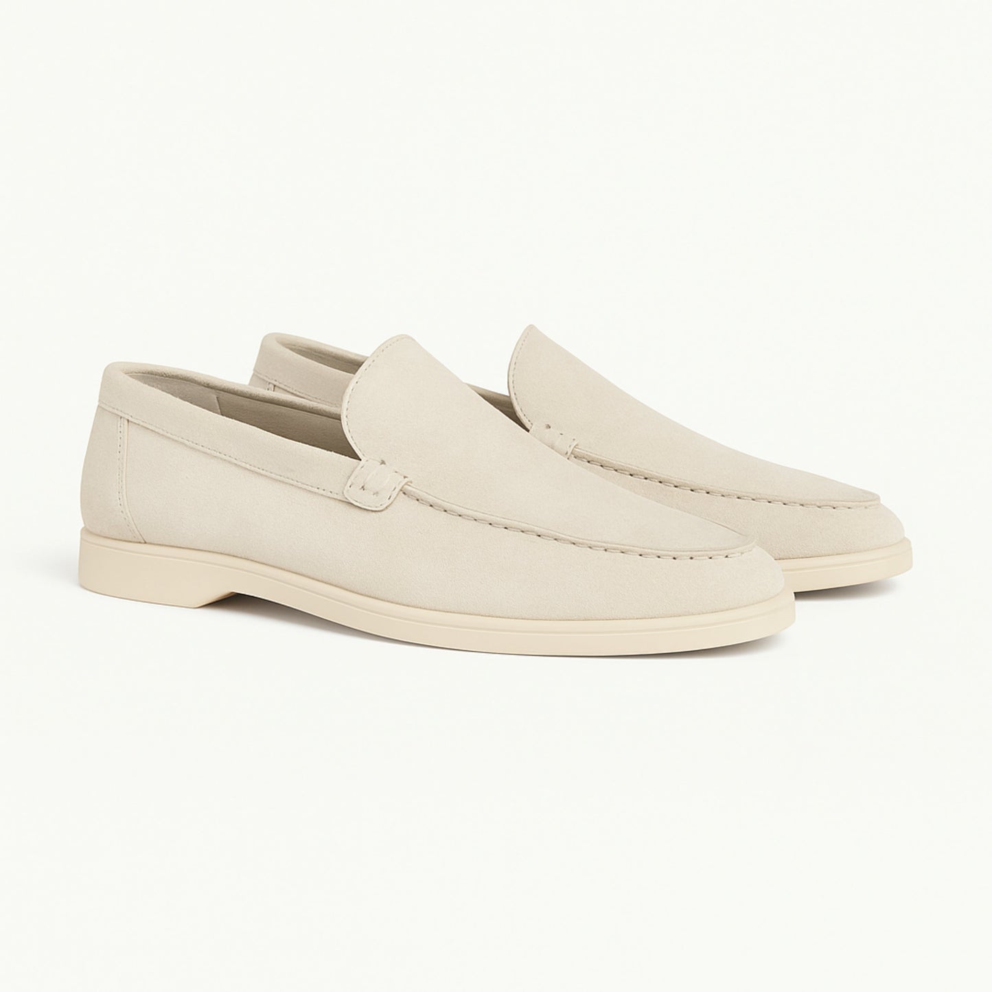 Novae Yacht Loafer