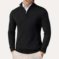 Novae Half-Zip Sweater