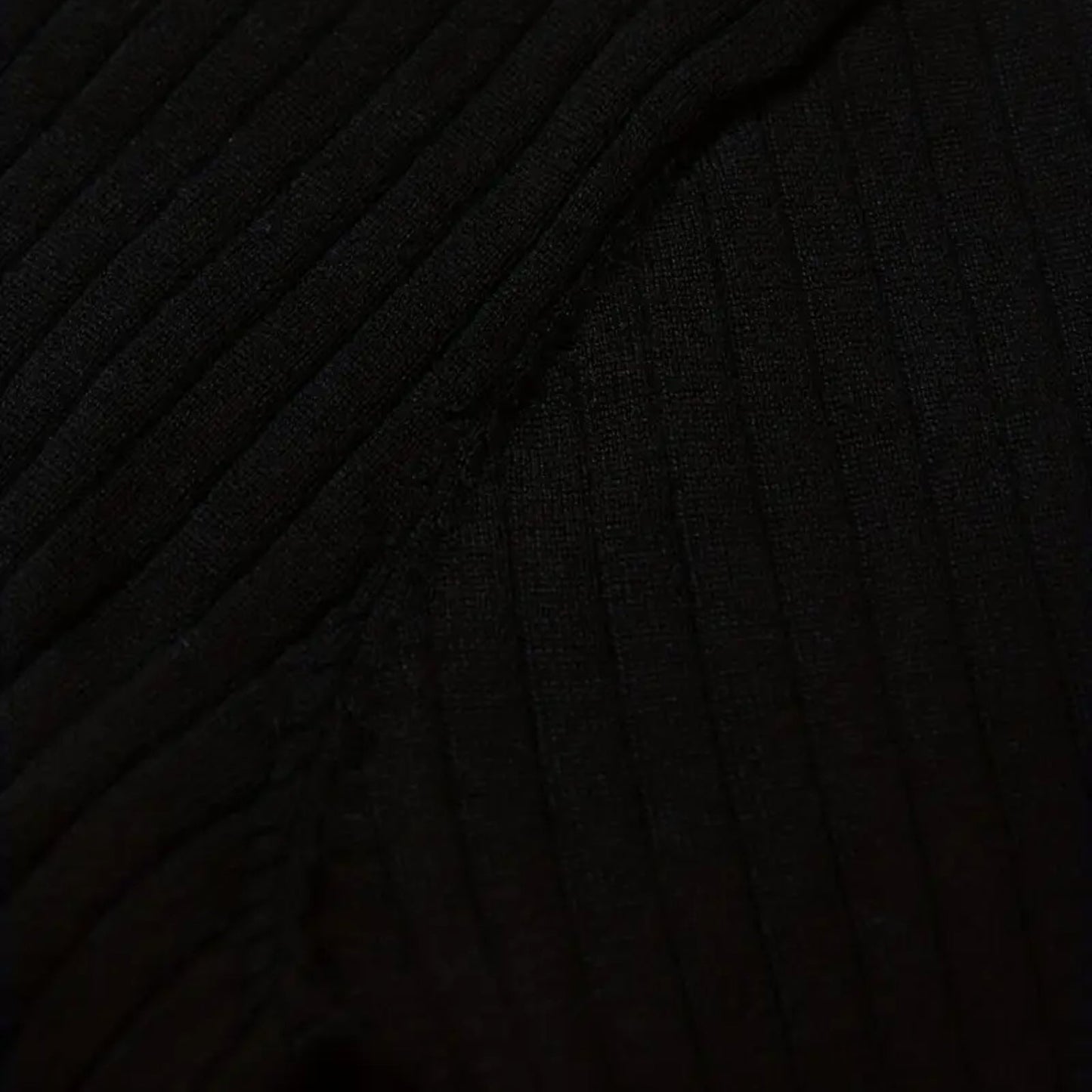 Novae Stripe Knit Polo