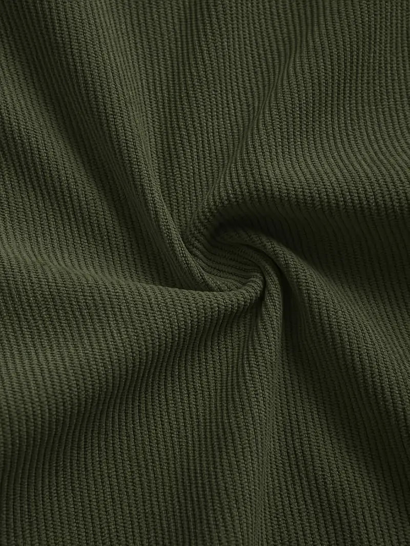Novae | Chaqueta de terciopelo de lujo
