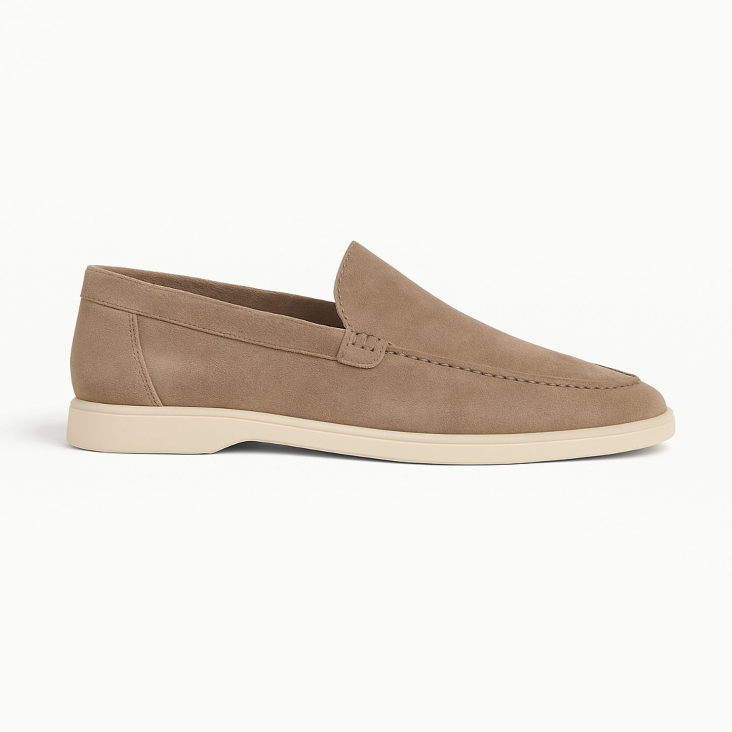 Novae Yacht Loafer