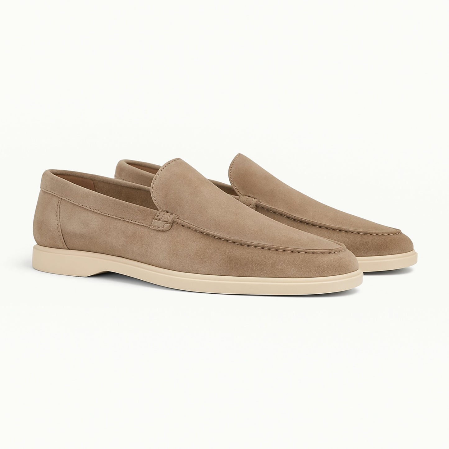 Novae Yacht Loafer