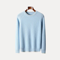 Novae WOOL CREWNECK