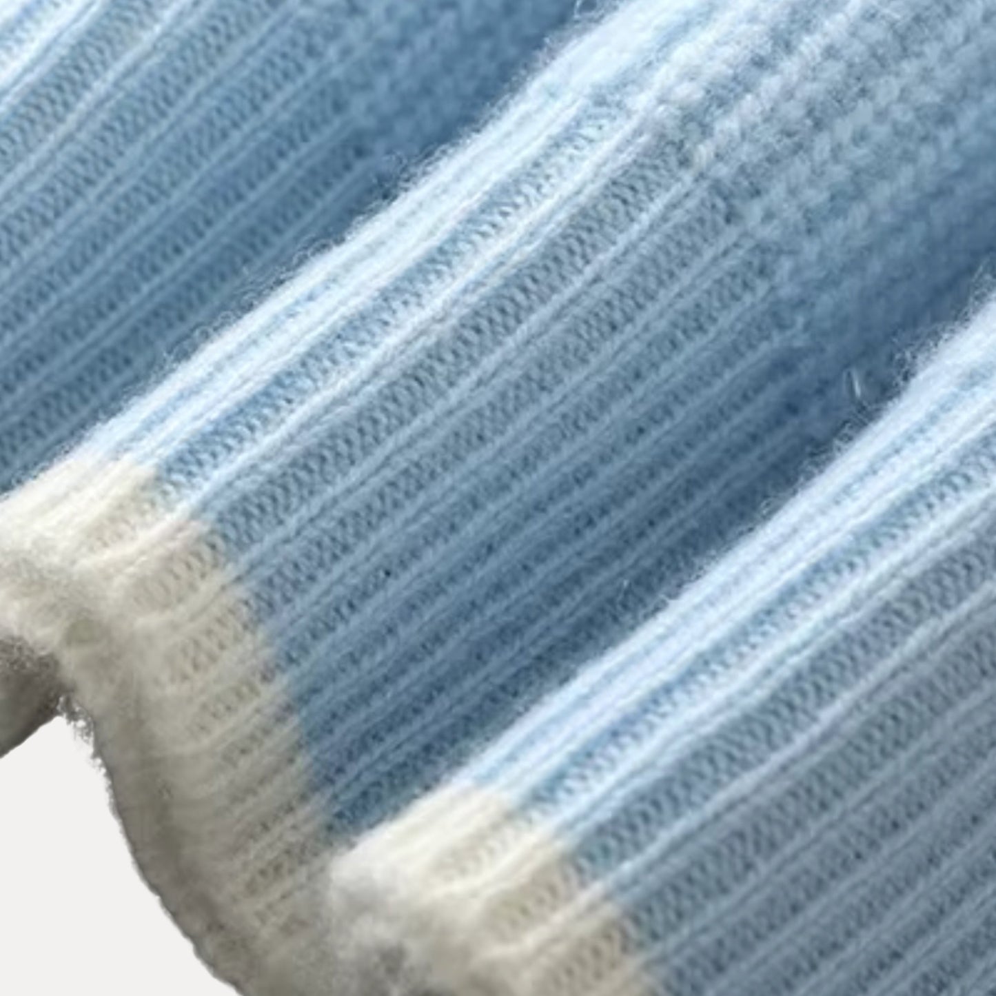 Novae WOOL CREWNECK