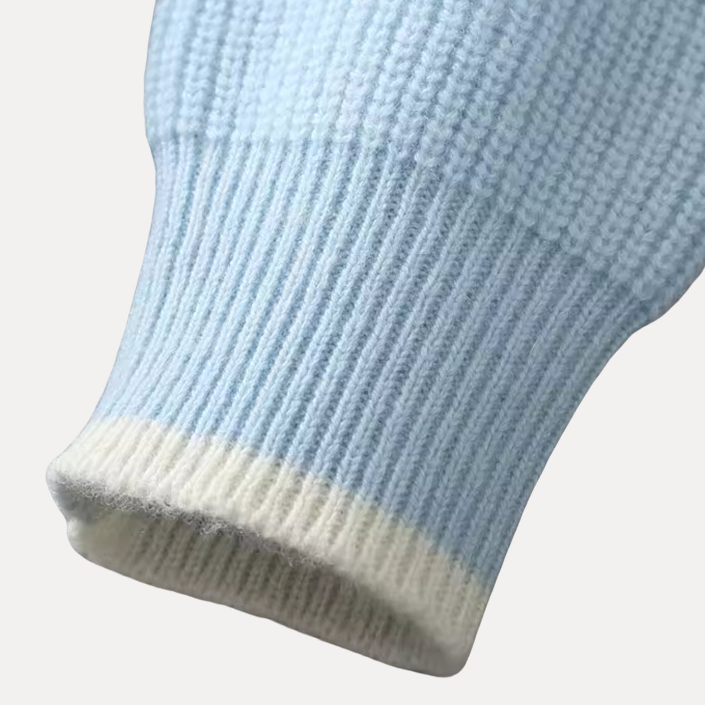 Novae WOOL CREWNECK