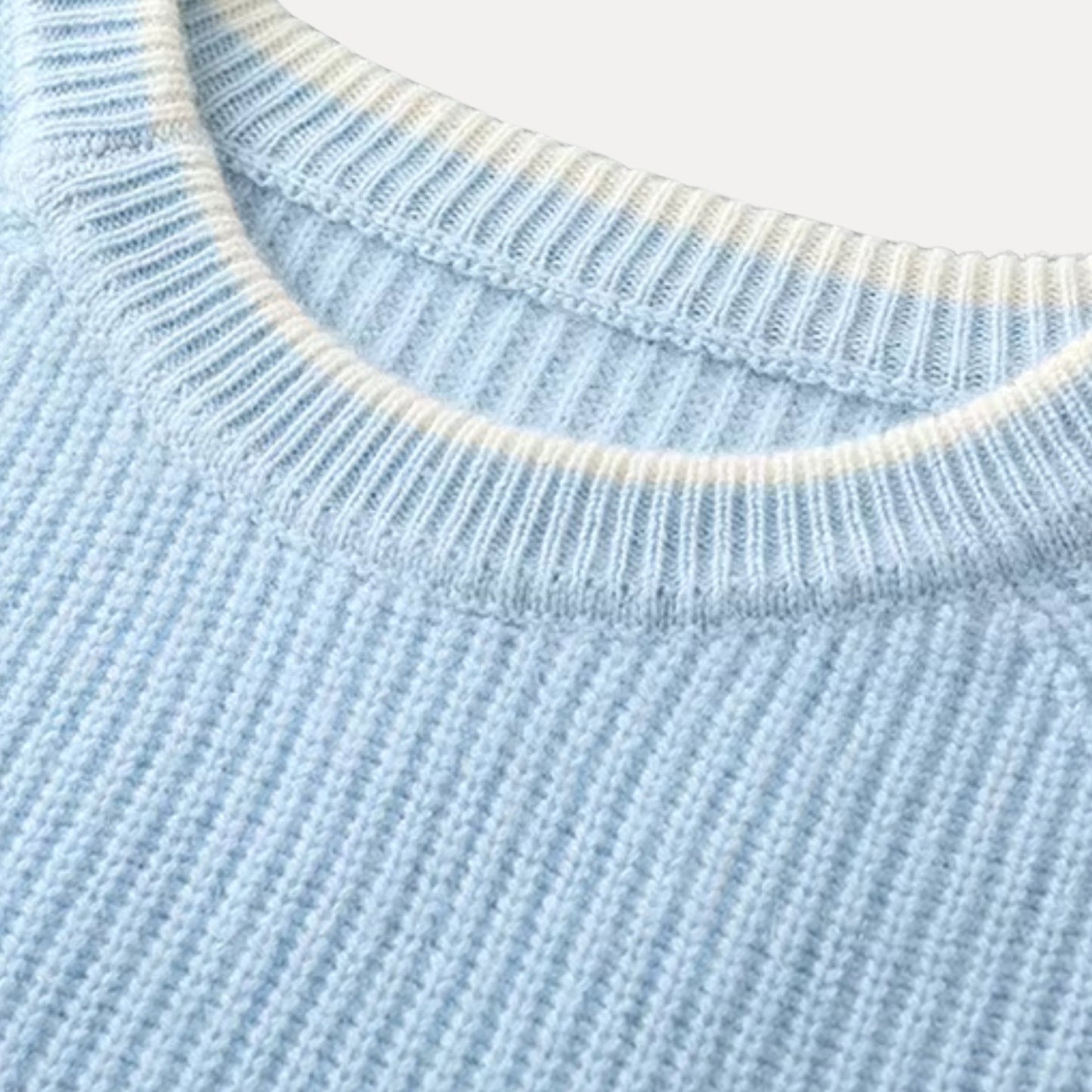 Novae WOOL CREWNECK