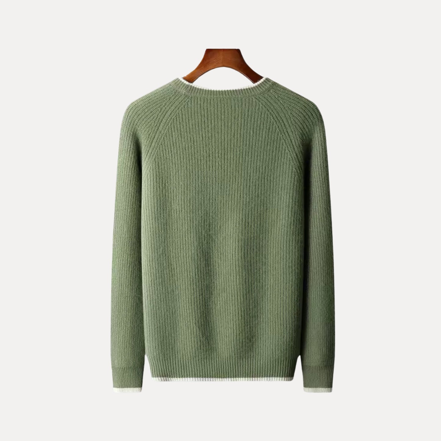 Novae WOOL CREWNECK