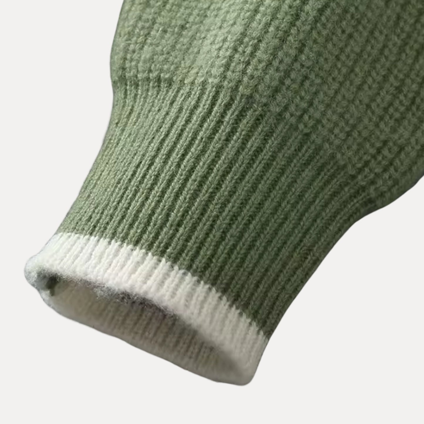 Novae WOOL CREWNECK