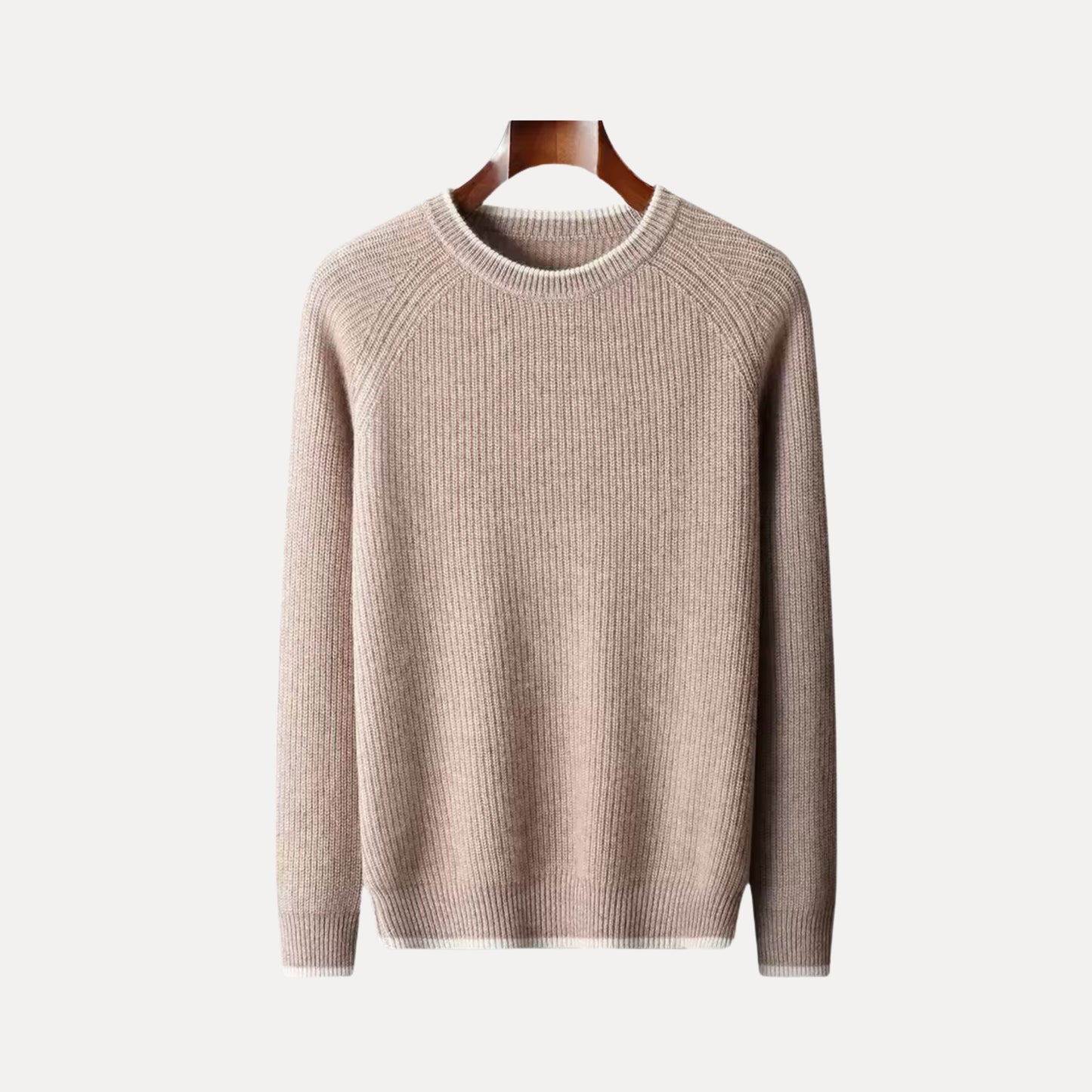 Novae WOOL CREWNECK