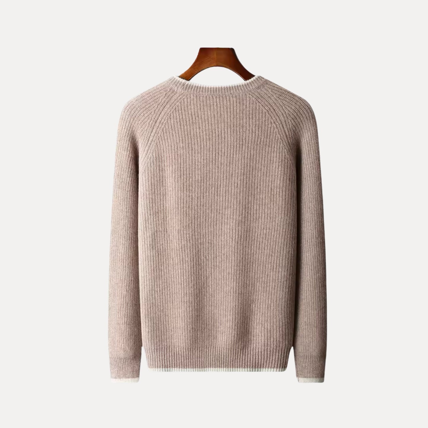 Novae WOOL CREWNECK
