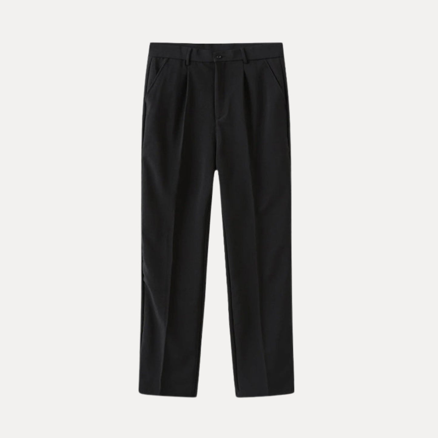 Novae Tailored Pleat Pants