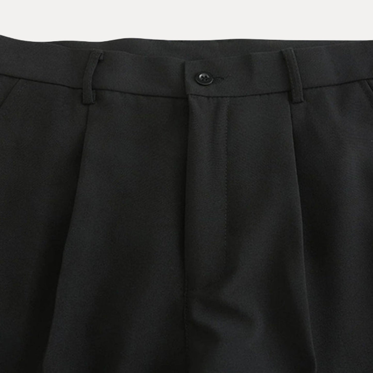 Novae Tailored Pleat Pants