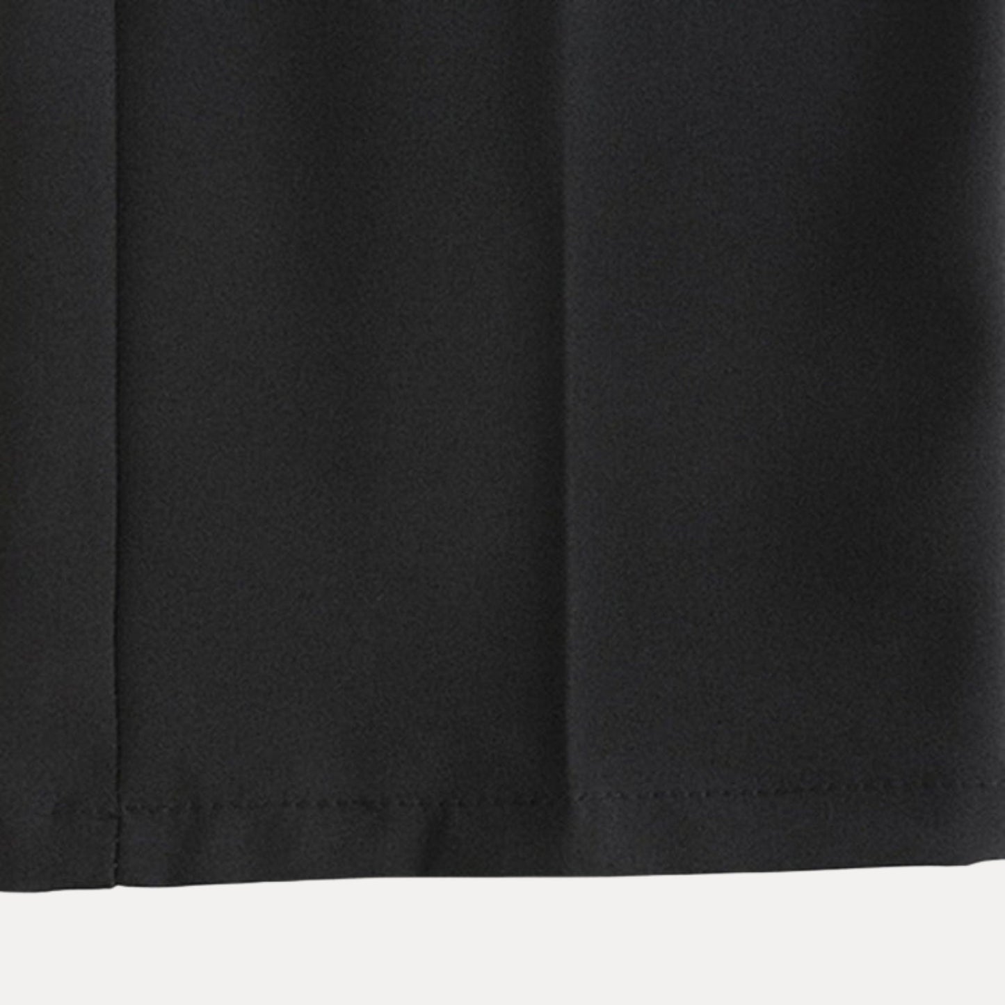 Novae Tailored Pleat Pants