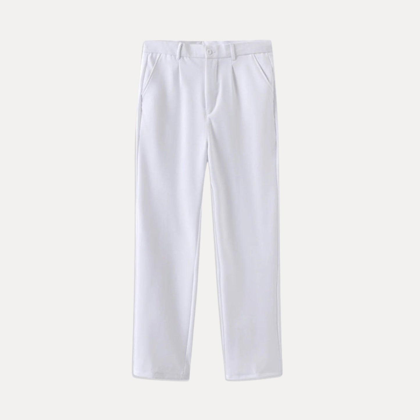 Novae Tailored Pleat Pants