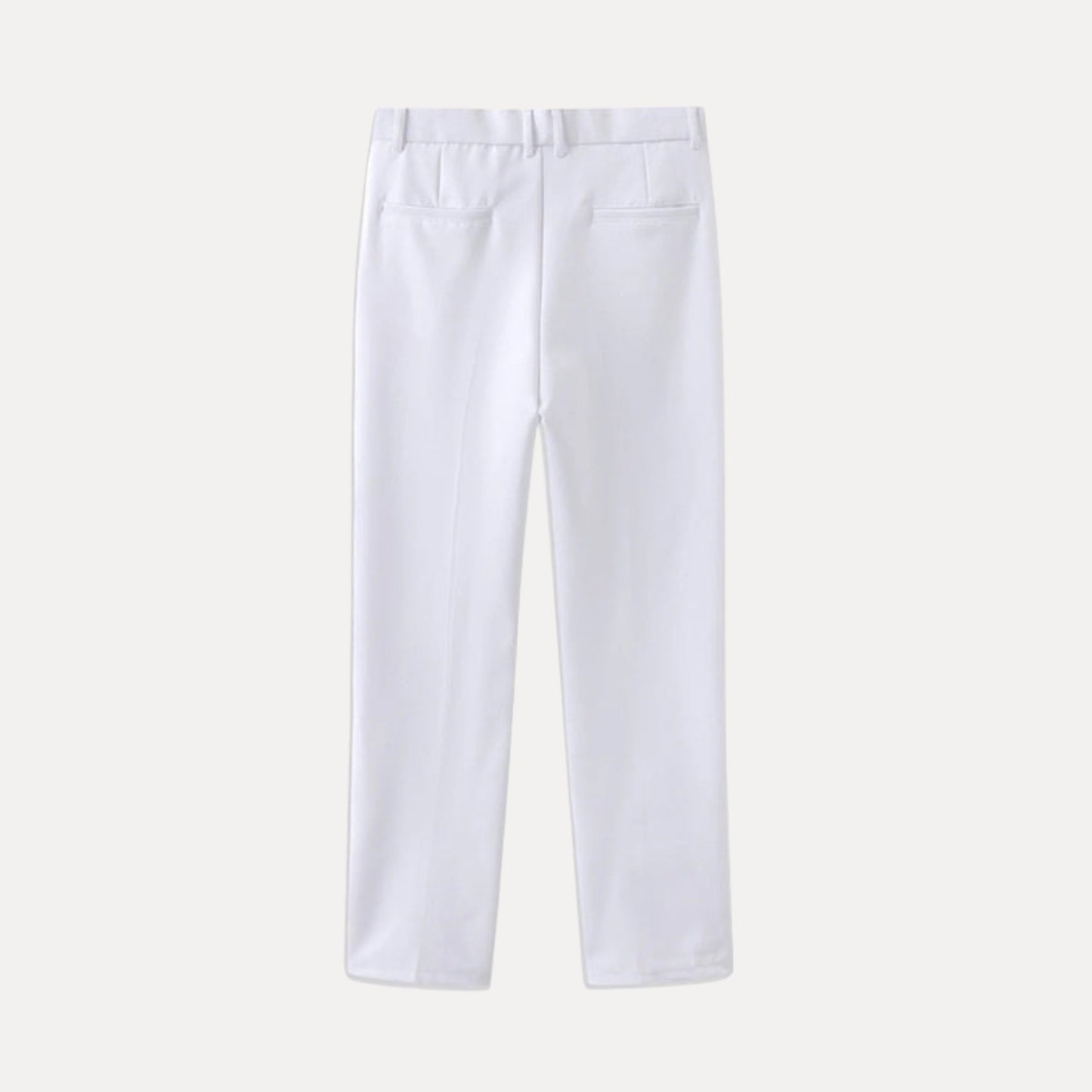 Novae Tailored Pleat Pants