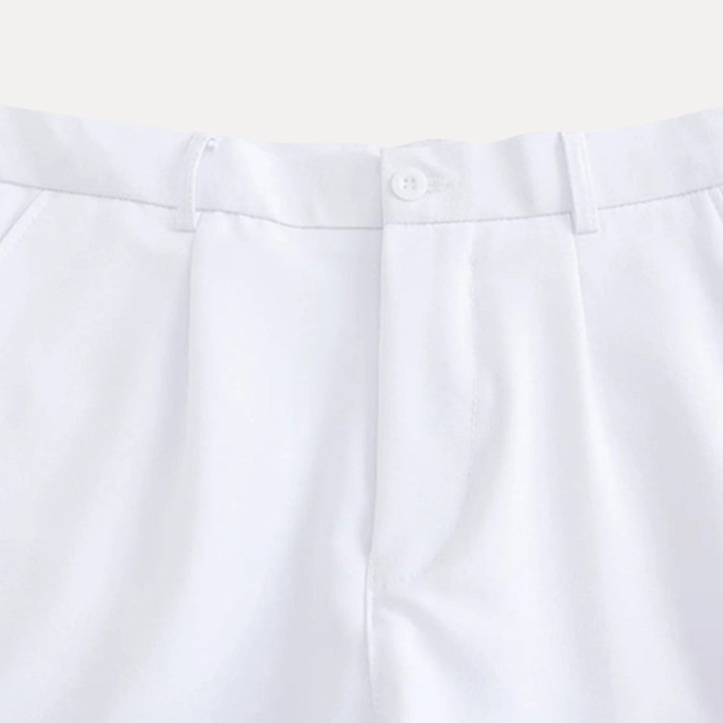 Novae Tailored Pleat Pants