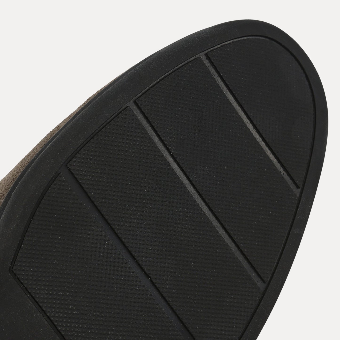 Novae Premium Suede Loafers