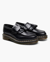 Novae Leather Loafers