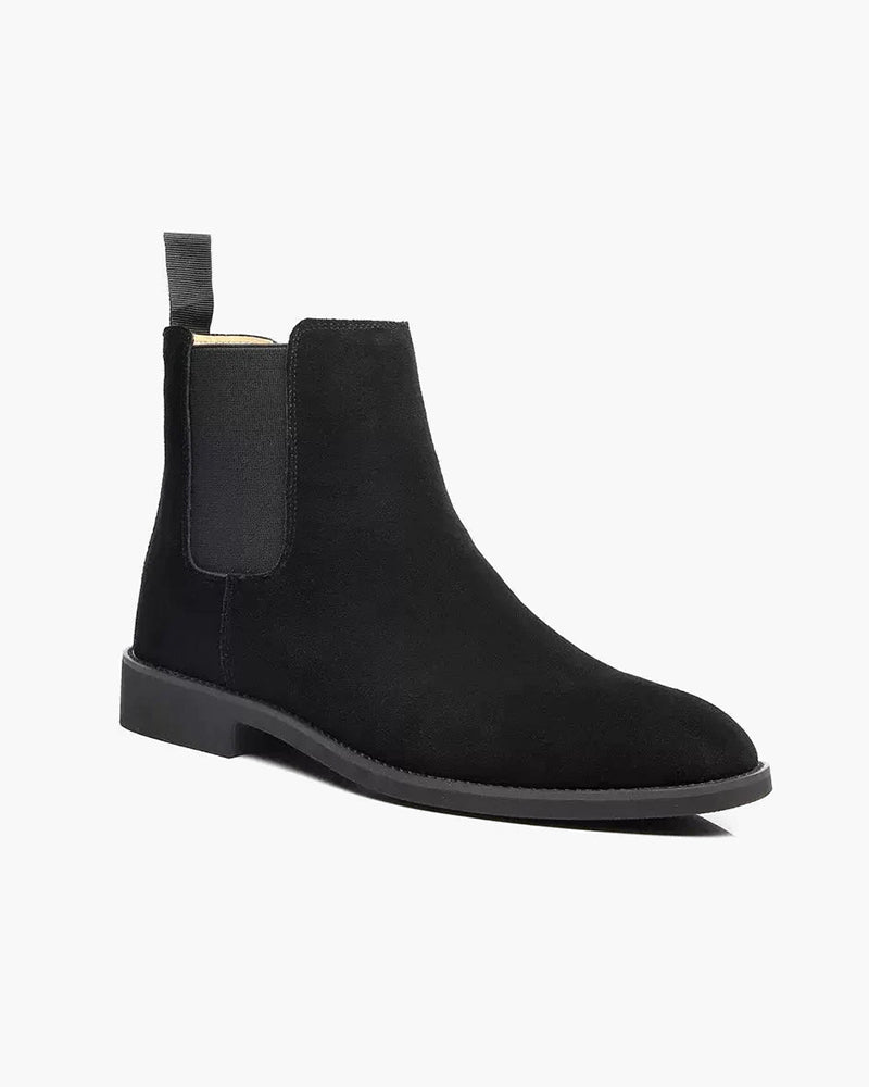 Novae Chelsea Boots