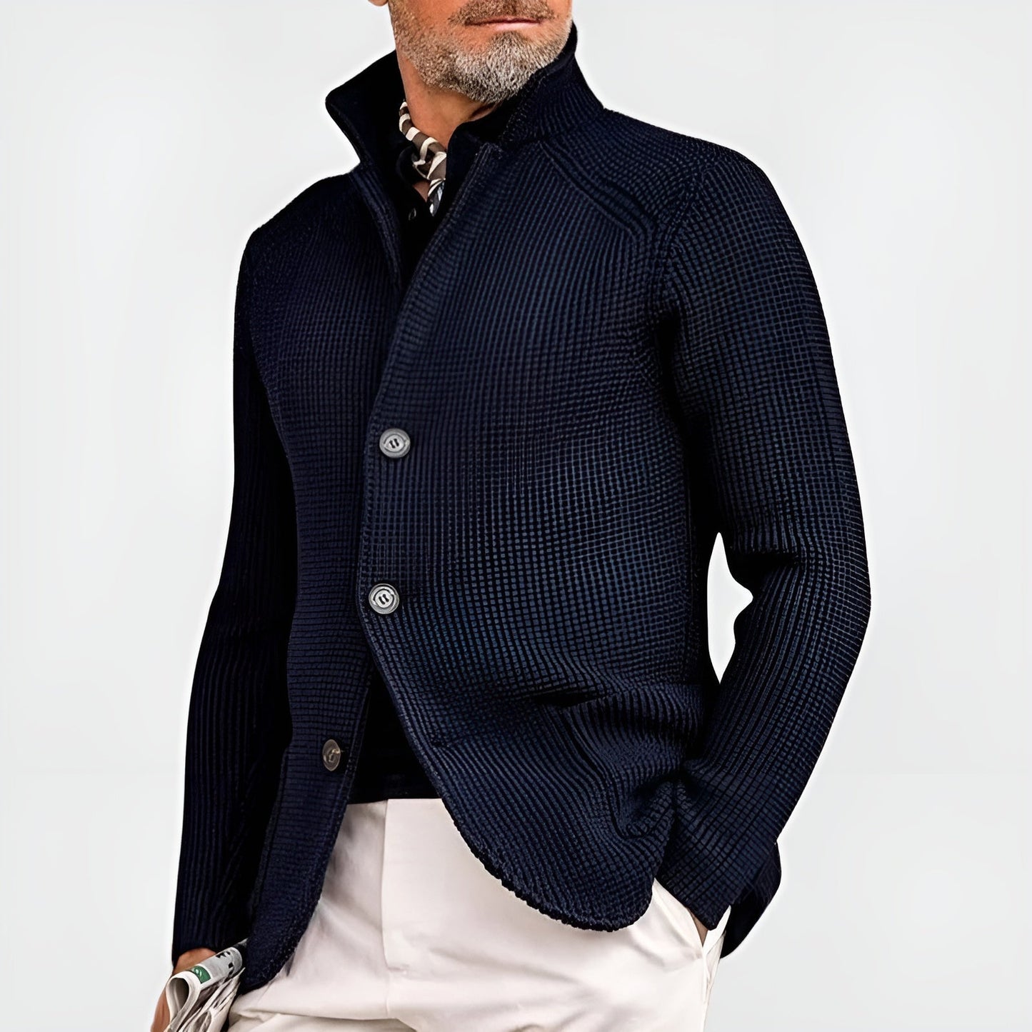 Novae | Cárdigan para Hombre
