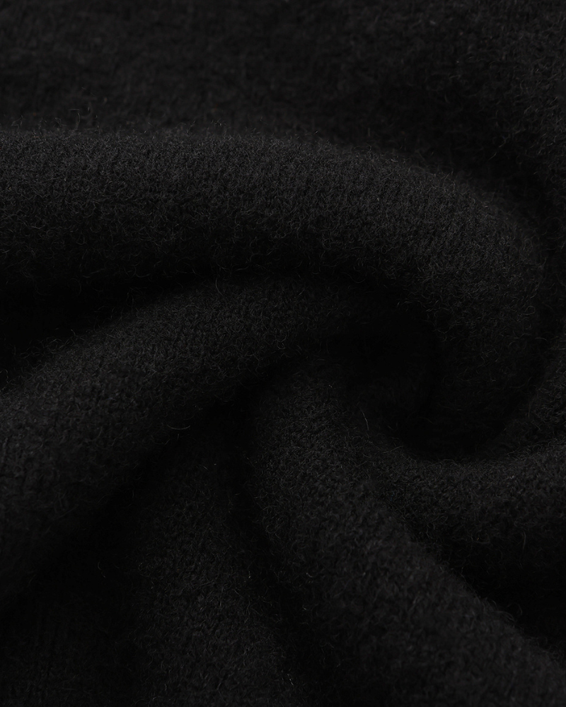 Novae 100% Cashmere Polo