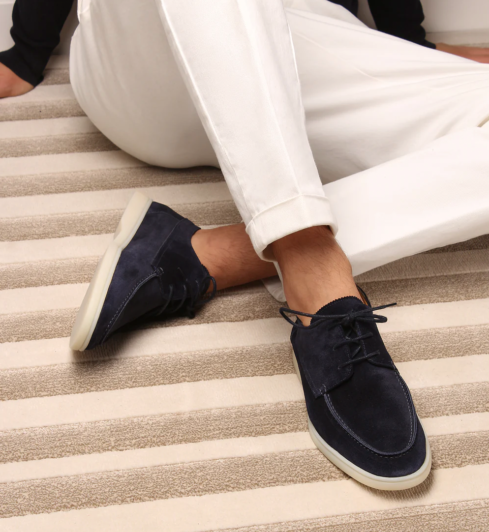 Novae – Navy