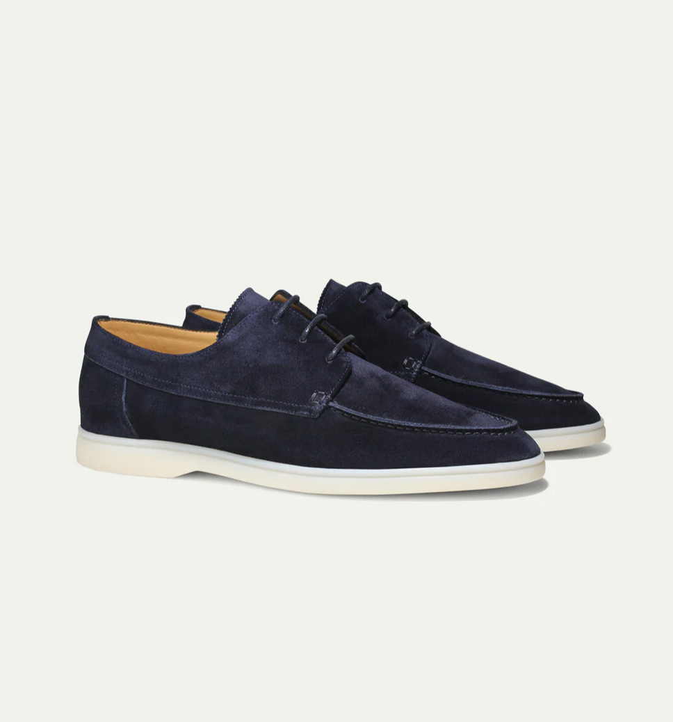 Novae – Navy