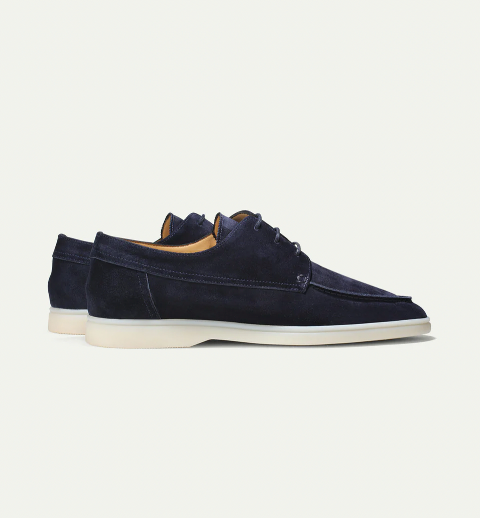 Novae – Navy