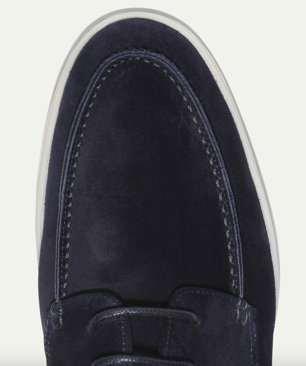 Novae – Navy