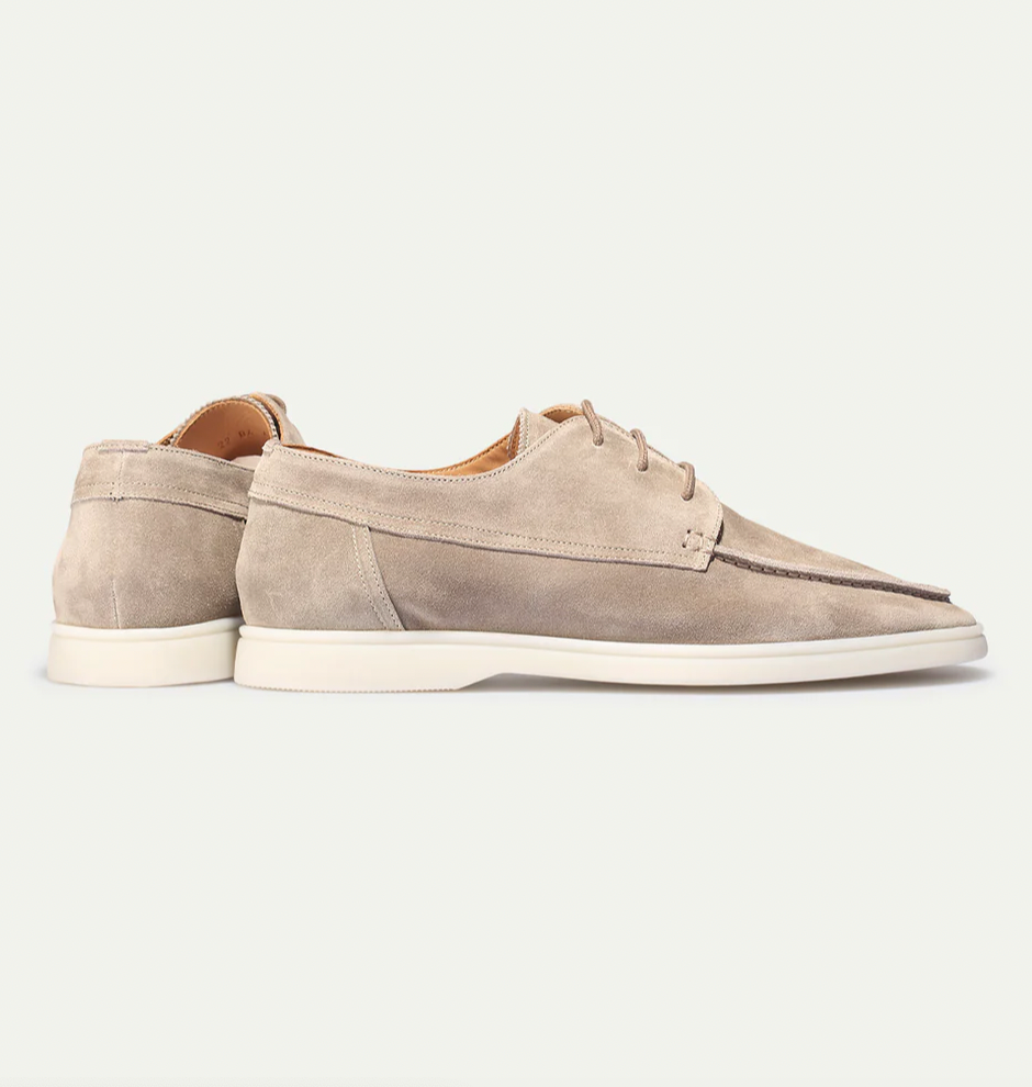Novae Loafer – Sandstone