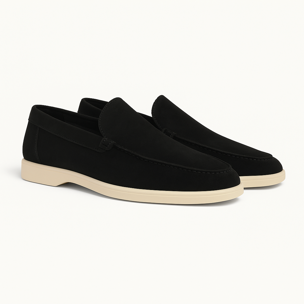 Novae Yacht Loafer