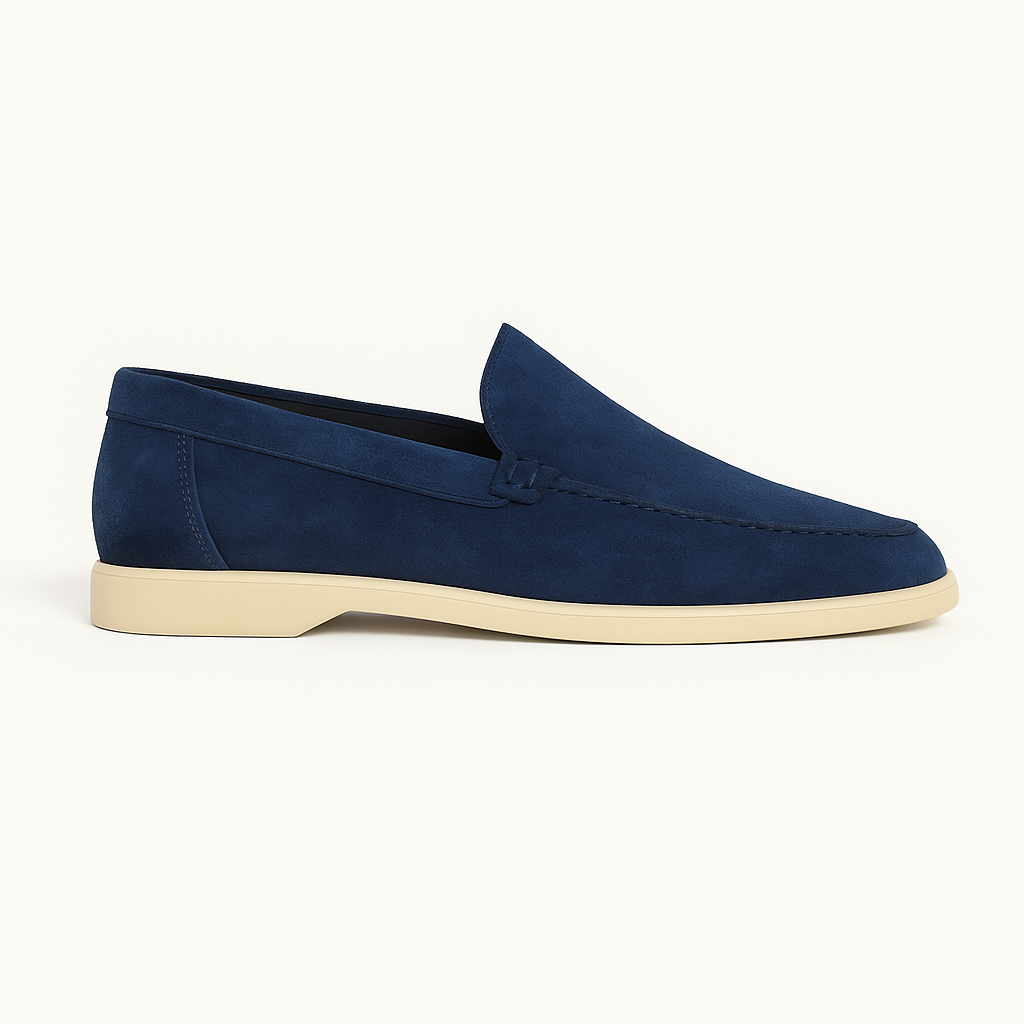 Novae Yacht Loafer