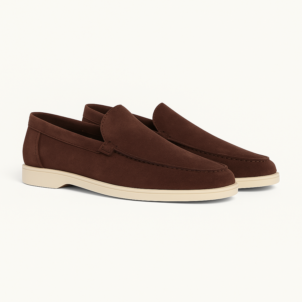 Novae Yacht Loafer