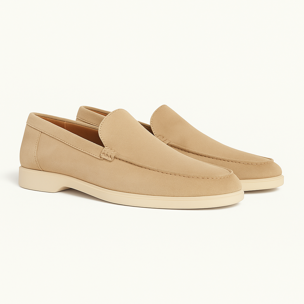 Novae Yacht Loafer