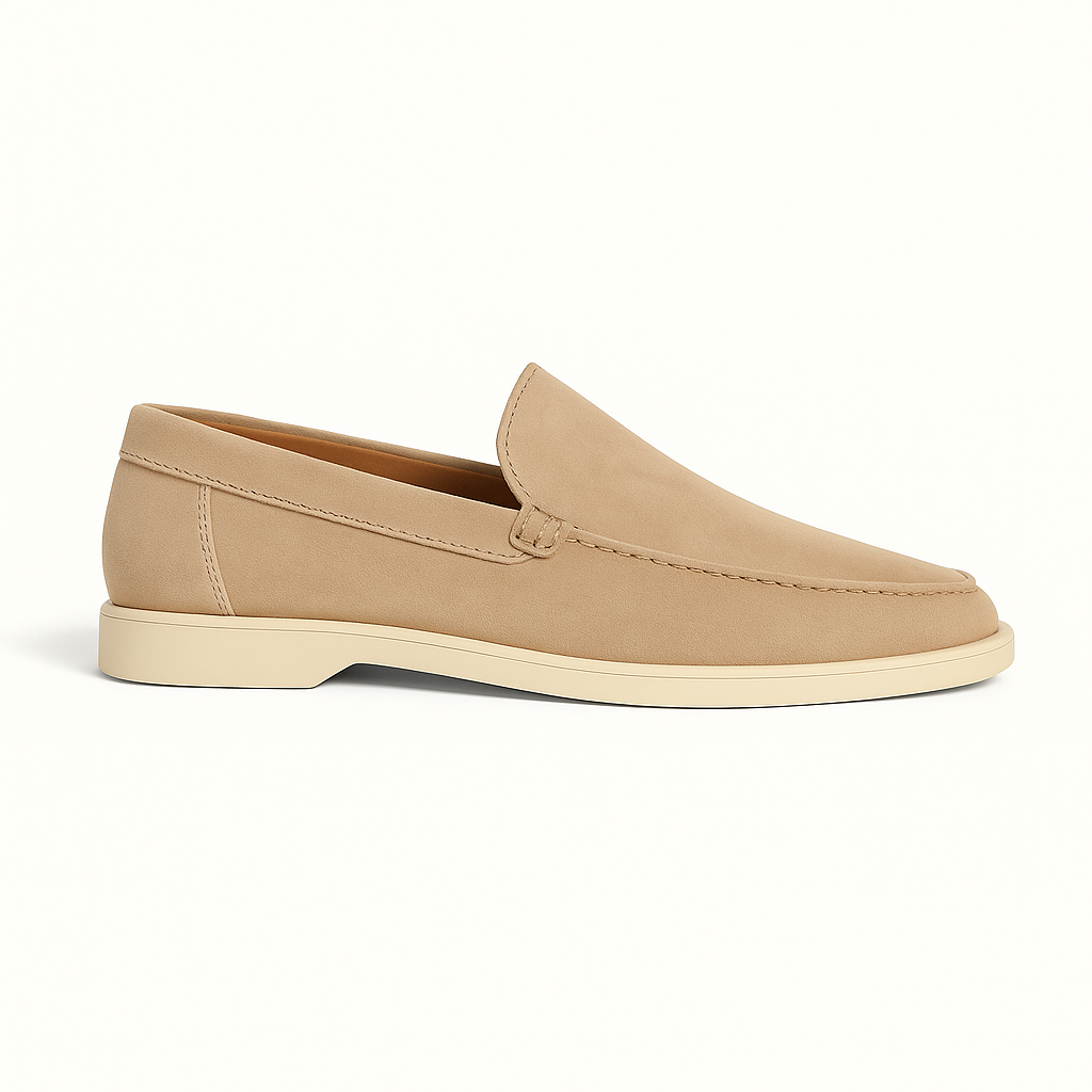 Novae Yacht Loafer