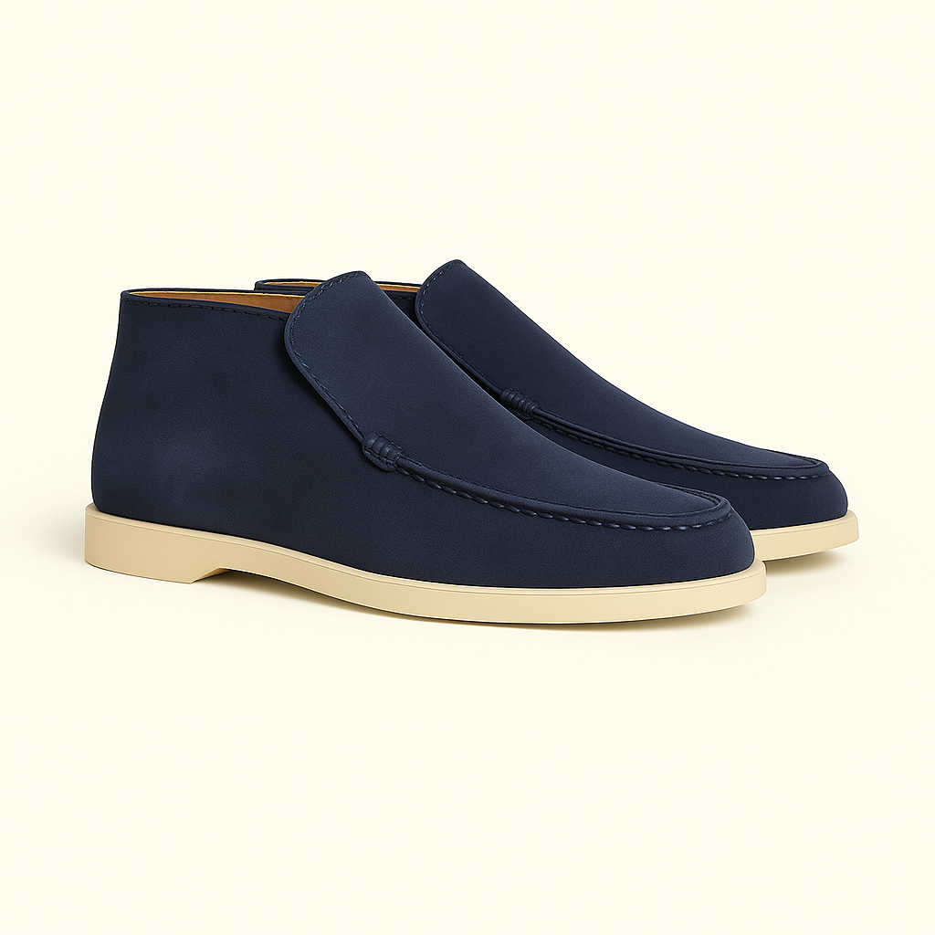 Novae High Loafer