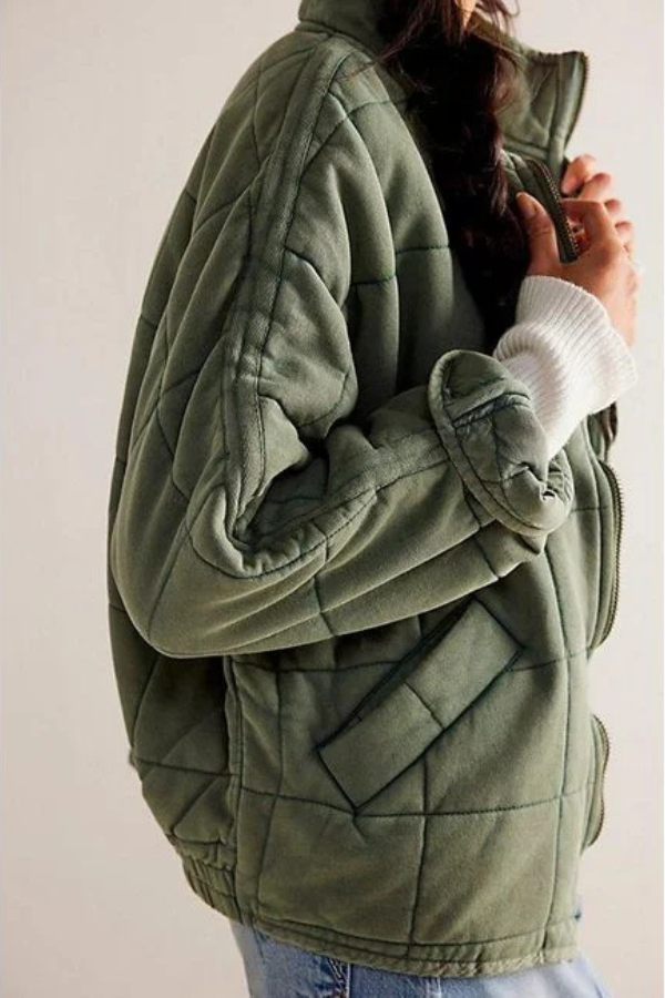 Novae | Chaqueta acolchada