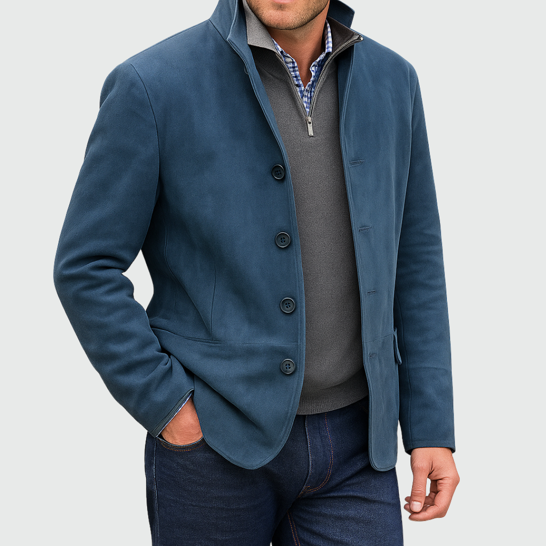 Novae | Chaqueta Elegante para Hombre