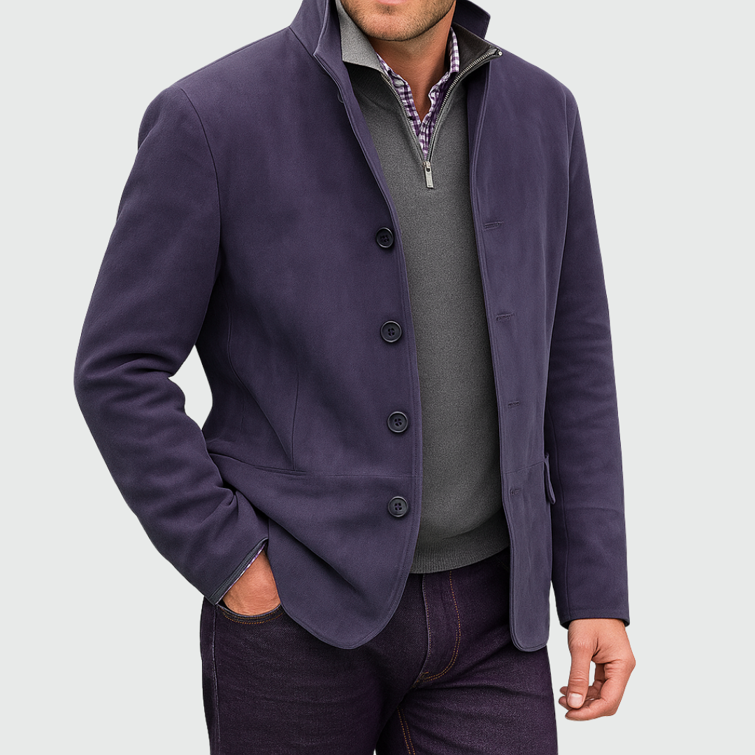 Novae | Chaqueta Elegante para Hombre
