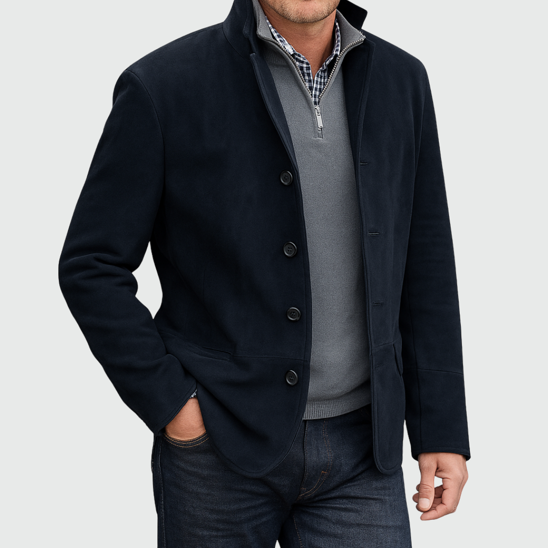 Novae | Chaqueta Elegante para Hombre