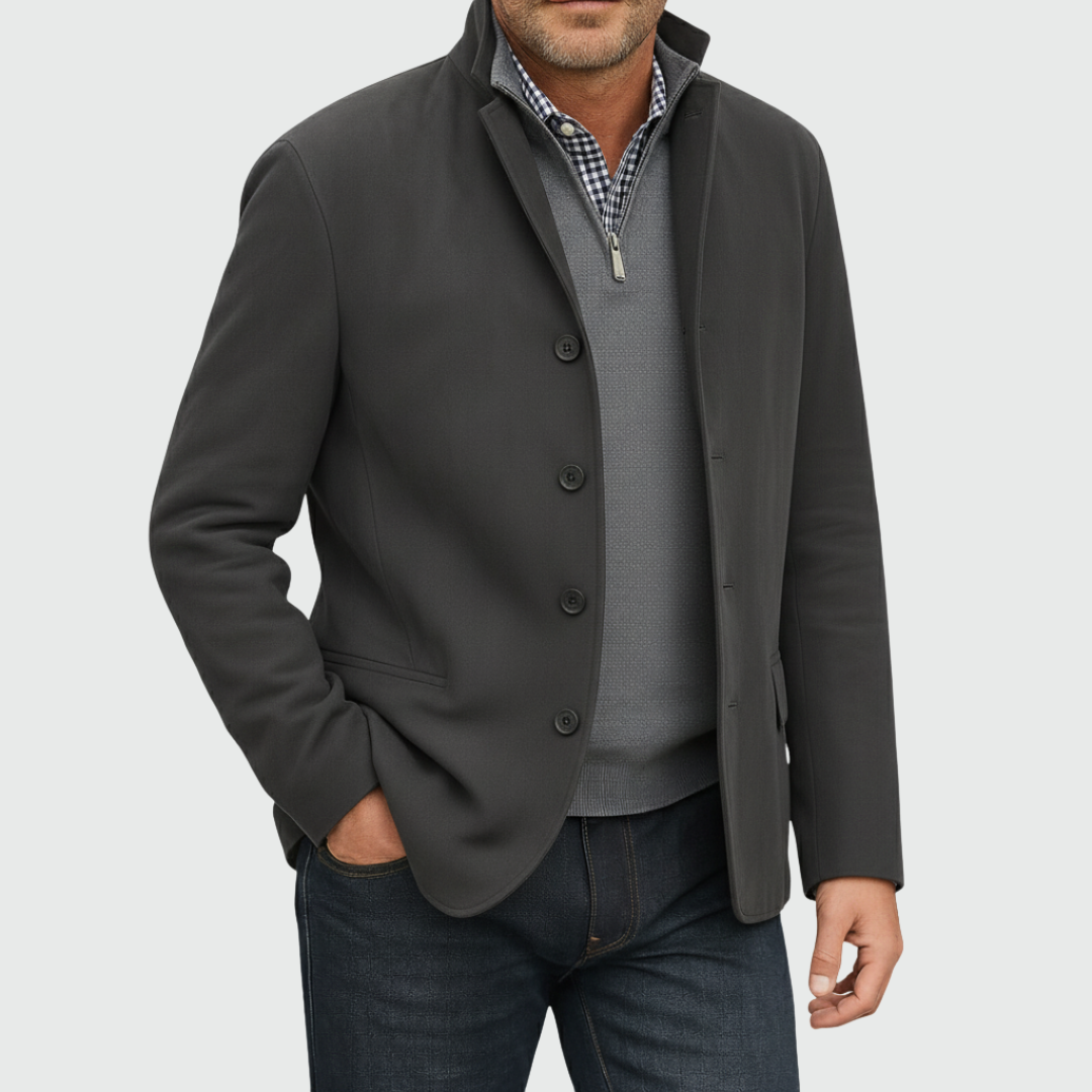 Novae | Chaqueta Elegante para Hombre