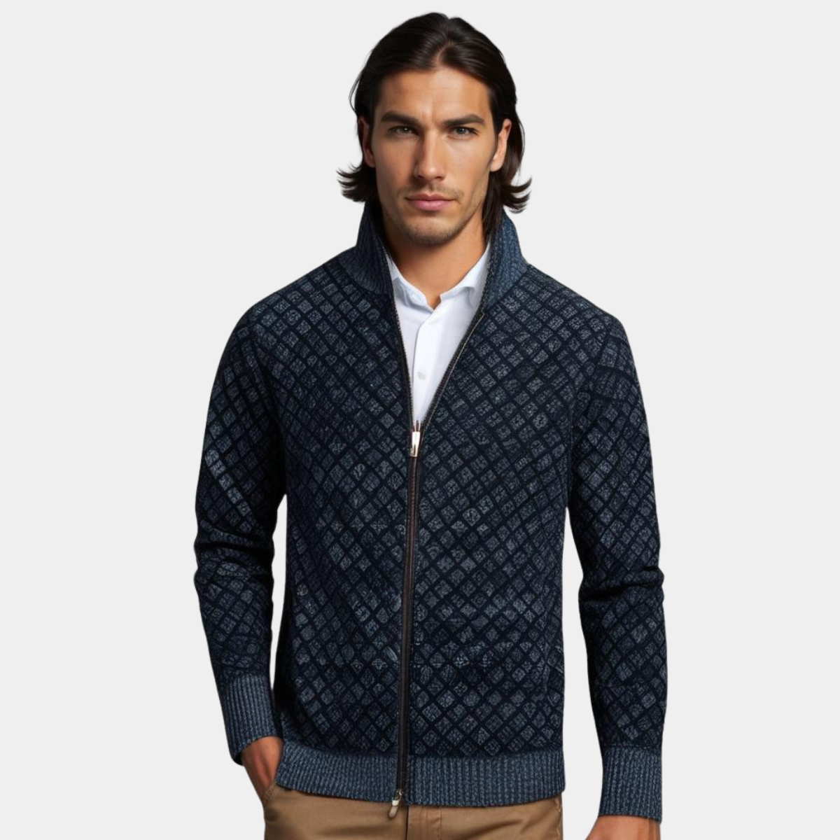Novae | Chaleco premium para hombre