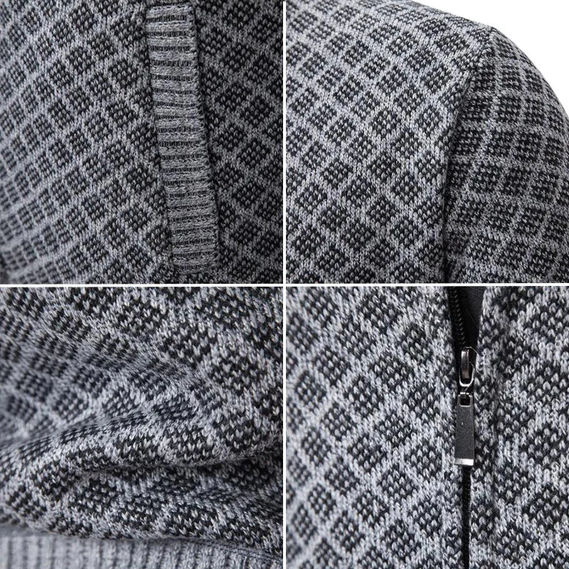 Novae | Chaleco premium para hombre