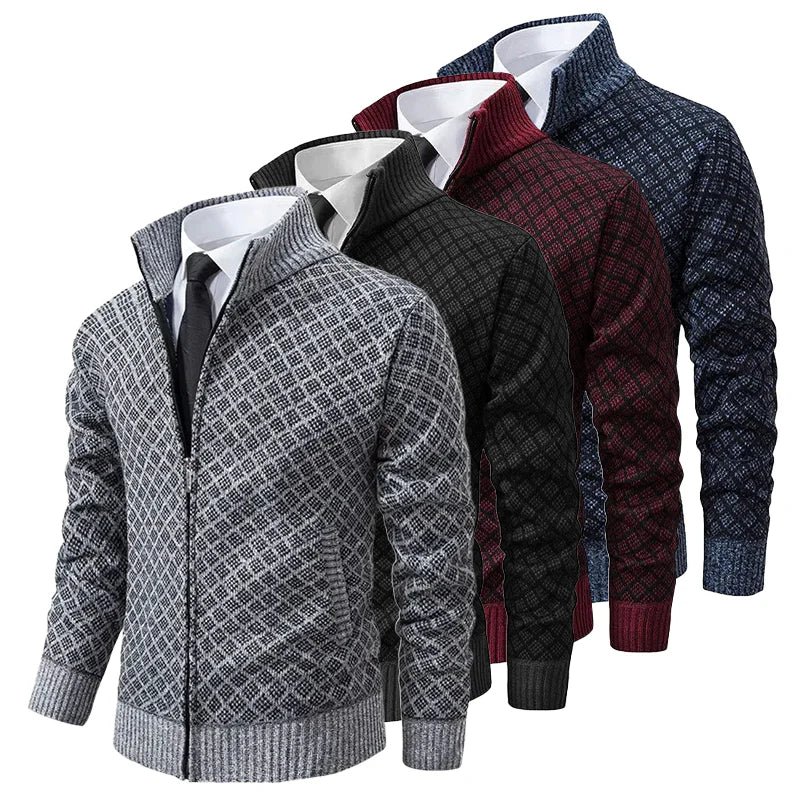 Novae | Chaleco premium para hombre