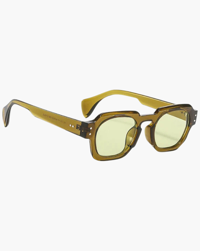 Novae Sunglasses — Oakley