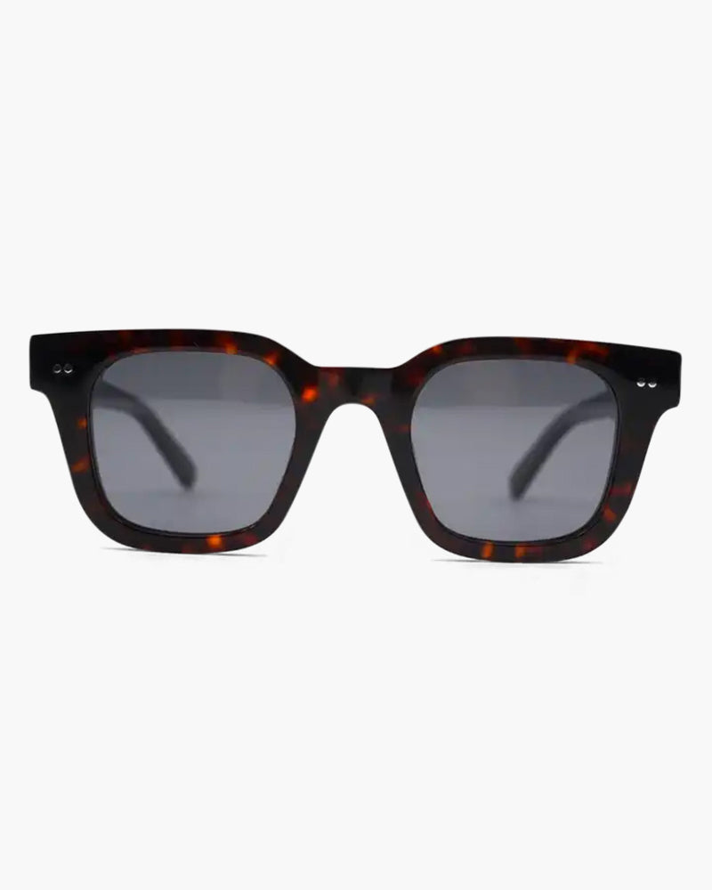 Novae Sunglasses — Clearview