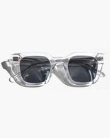Novae Sunglasses — Clearview