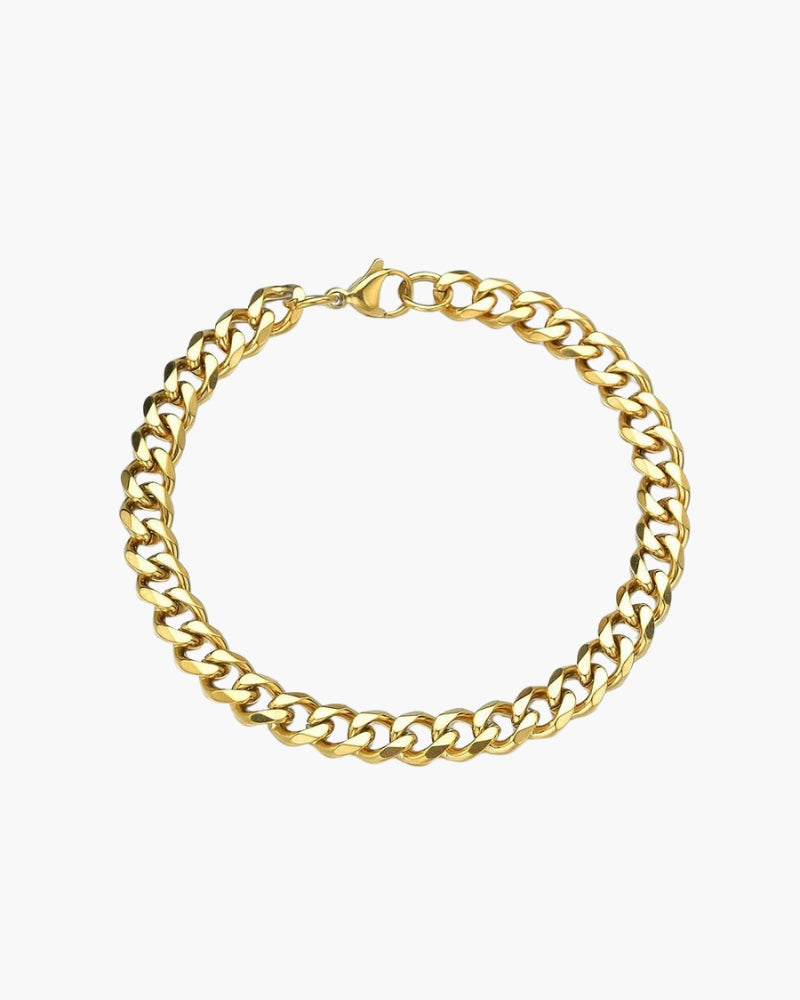 novae Chained Bracelet