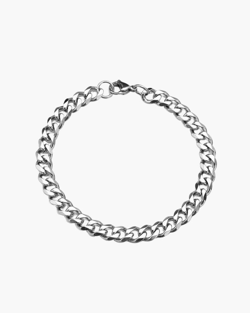 novae Chained Bracelet